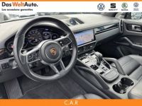 Porsche Cayenne E-Hybrid 3.0 V6 462 ch Tiptronic BVA - <small></small> 87.900 € <small>TTC</small> - #9
