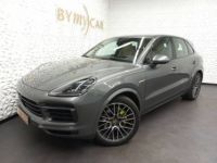 Porsche Cayenne E-Hybrid 3.0 V6 462 ch Tiptronic BVA - <small></small> 58.266 € <small>TTC</small> - #1