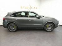 Porsche Cayenne E-Hybrid 3.0 V6 462 ch Tiptronic BVA - <small></small> 58.266 € <small>TTC</small> - #2