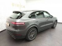 Porsche Cayenne E-Hybrid 3.0 V6 462 ch Tiptronic BVA - <small></small> 58.266 € <small>TTC</small> - #3