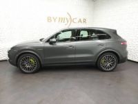 Porsche Cayenne E-Hybrid 3.0 V6 462 ch Tiptronic BVA - <small></small> 58.266 € <small>TTC</small> - #4