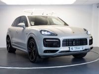 Porsche Cayenne E-Hybrid 3.0 V6 462 ch Tiptronic BVA  - <small></small> 99.900 € <small>TTC</small> - #3