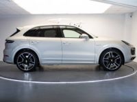 Porsche Cayenne E-Hybrid 3.0 V6 462 ch Tiptronic BVA  - <small></small> 99.900 € <small>TTC</small> - #4