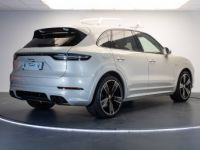 Porsche Cayenne E-Hybrid 3.0 V6 462 ch Tiptronic BVA  - <small></small> 99.900 € <small>TTC</small> - #5