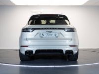 Porsche Cayenne E-Hybrid 3.0 V6 462 ch Tiptronic BVA  - <small></small> 99.900 € <small>TTC</small> - #6