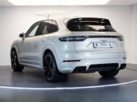 Porsche Cayenne E-Hybrid 3.0 V6 462 ch Tiptronic BVA  - <small></small> 99.900 € <small>TTC</small> - #7