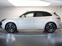 Porsche Cayenne E-Hybrid 3.0 V6 462 ch Tiptronic BVA  - <small></small> 99.900 € <small>TTC</small> - #8