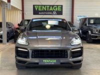 Porsche Cayenne E-Hybrid 3.0 V6 462 ch Tiptronic BVA - <small></small> 61.900 € <small>TTC</small> - #17