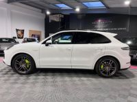 Porsche Cayenne E-Hybrid 3.0 V6 462 ch Tiptronic BVA - <small></small> 73.990 € <small>TTC</small> - #6