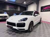 Porsche Cayenne E-Hybrid 3.0 V6 462 ch Tiptronic BVA - <small></small> 73.990 € <small>TTC</small> - #7