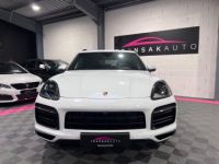 Porsche Cayenne E-Hybrid 3.0 V6 462 ch Tiptronic BVA - <small></small> 73.990 € <small>TTC</small> - #8