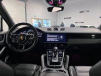 Porsche Cayenne E-Hybrid 3.0 V6 462 ch Tiptronic BVA - <small></small> 73.990 € <small>TTC</small> - #9