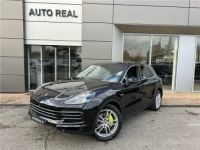 Porsche Cayenne E-Hybrid 3.0 V6 462 ch Tiptronic BVA S - <small></small> 49.900 € <small>TTC</small> - #1