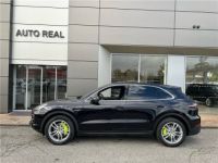 Porsche Cayenne E-Hybrid 3.0 V6 462 ch Tiptronic BVA S - <small></small> 49.900 € <small>TTC</small> - #3