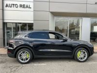 Porsche Cayenne E-Hybrid 3.0 V6 462 ch Tiptronic BVA S - <small></small> 49.900 € <small>TTC</small> - #4