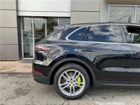 Porsche Cayenne E-Hybrid 3.0 V6 462 ch Tiptronic BVA S - <small></small> 49.900 € <small>TTC</small> - #29