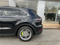 Porsche Cayenne E-Hybrid 3.0 V6 462 ch Tiptronic BVA S - <small></small> 49.900 € <small>TTC</small> - #35