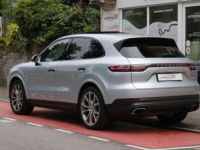 Porsche Cayenne E-Hybrid 3.0 V6 462 Tiptronic 8 (Bose, TO, PASM, PDLS+) - <small></small> 64.990 € <small>TTC</small> - #3