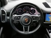 Porsche Cayenne E-Hybrid 3.0 V6 462 Tiptronic 8 (Bose, TO, PASM, PDLS+) - <small></small> 64.990 € <small>TTC</small> - #23