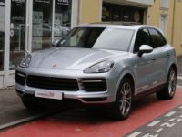 Porsche Cayenne E-Hybrid 3.0 V6 462 Tiptronic 8 (Bose, TO, PASM, PDLS+) - <small></small> 64.990 € <small>TTC</small> - #40