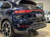 Porsche Cayenne e-hybrid 3.0 v6 462cv approved y - <small></small> 77.490 € <small>TTC</small> - #6