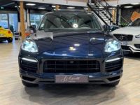 Porsche Cayenne e-hybrid 3.0 v6 462cv approved y - <small></small> 77.490 € <small>TTC</small> - #8