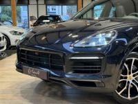 Porsche Cayenne e-hybrid 3.0 v6 462cv approved y - <small></small> 77.490 € <small>TTC</small> - #9