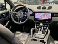 Porsche Cayenne e-hybrid 3.0 v6 462cv approved y - <small></small> 77.490 € <small>TTC</small> - #10