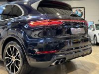 Porsche Cayenne E-HYBRID 3.0 V6 462CV APPROVED Yzz - <small></small> 74.990 € <small>TTC</small> - #6