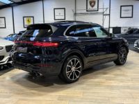 Porsche Cayenne E-HYBRID 3.0 V6 462CV APPROVED ZWf - <small></small> 74.990 € <small>TTC</small> - #4