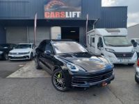 Porsche Cayenne E-HYBRID 3.0 V6 462CV TIPTRONIC BVA PLATINIUM EDITION - FINANCEMENT POSSIBLE - <small></small> 94.990 € <small>TTC</small> - #1