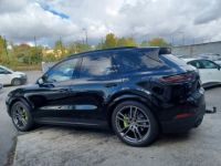 Porsche Cayenne E-HYBRID 3.0 V6 462CV TIPTRONIC BVA PLATINIUM EDITION - FINANCEMENT POSSIBLE - <small></small> 94.990 € <small>TTC</small> - #4