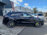 Porsche Cayenne E-HYBRID 3.0 V6 462CV TIPTRONIC BVA PLATINIUM EDITION - FINANCEMENT POSSIBLE - <small></small> 94.990 € <small>TTC</small> - #7