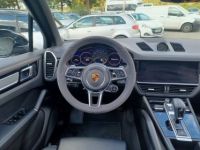 Porsche Cayenne E-HYBRID 3.0 V6 462CV TIPTRONIC BVA PLATINIUM EDITION - FINANCEMENT POSSIBLE - <small></small> 94.990 € <small>TTC</small> - #11