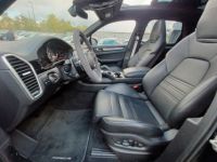 Porsche Cayenne E-HYBRID 3.0 V6 462CV TIPTRONIC BVA PLATINIUM EDITION - FINANCEMENT POSSIBLE - <small></small> 94.990 € <small>TTC</small> - #14