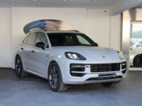 Porsche Cayenne E-Hybrid 3.0 V6 470 Ch - <small>A partir de </small>1.990 EUR <small>/ mois</small> - #1