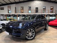 Porsche Cayenne E-Hybrid 3.0 V6 470 ch AWD Tiptronic - Options ++ Garantie 09/2025 - <small></small> 104.990 € <small>TTC</small> - #1