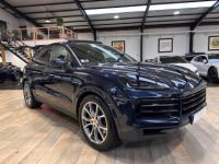 Porsche Cayenne E-Hybrid 3.0 V6 470 ch AWD Tiptronic - Options ++ Garantie 09/2025 - <small></small> 104.990 € <small>TTC</small> - #3