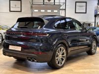 Porsche Cayenne E-Hybrid 3.0 V6 470 ch AWD Tiptronic - Options ++ Garantie 09/2025 - <small></small> 104.990 € <small>TTC</small> - #5