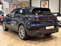 Porsche Cayenne E-Hybrid 3.0 V6 470 ch AWD Tiptronic - Options ++ Garantie 09/2025 - <small></small> 104.990 € <small>TTC</small> - #7