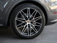 Porsche Cayenne E-Hybrid 3.0 V6 470 Ch Tiptronic BVA - <small>A partir de </small>1.990 EUR <small>/ mois</small> - #5
