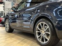 Porsche Cayenne E-Hybrid 3.0 V6 470 cv AWD Tiptronic - Options ++ - Garantie 09/2025 - <small></small> 107.490 € <small>TTC</small> - #38