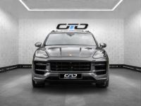 Porsche Cayenne E-Hybrid 3.0 V6 519 - <small></small> 152.990 € <small></small> - #2