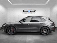 Porsche Cayenne E-Hybrid 3.0 V6 519 ch S - <small></small> 152.990 € <small></small> - #3