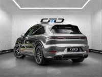 Porsche Cayenne E-Hybrid 3.0 V6 519 - <small></small> 152.990 € <small></small> - #4