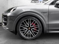 Porsche Cayenne E-Hybrid 3.0 V6 519 ch S - <small></small> 152.990 € <small></small> - #12