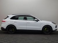 Porsche Cayenne e-Hybrid 3.0V6 462 Tiptronic - <small></small> 79.790 € <small>TTC</small> - #3