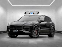 Porsche Cayenne E-Hybrid 4.0 V8 739 ch Turbo - <small></small> 229.990 € <small></small> - #1