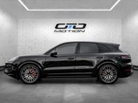 Porsche Cayenne E-Hybrid 4.0 V8 739 ch Turbo - <small></small> 229.990 € <small></small> - #3