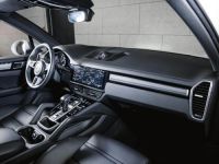 Porsche Cayenne E-Hybrid 462 ch Platinum Edition - <small></small> 92.900 € <small>TTC</small> - #5